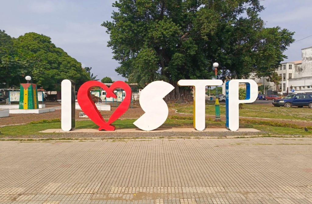 An answer to the question is sao tome worth visiting