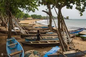 Sao Tome fishing