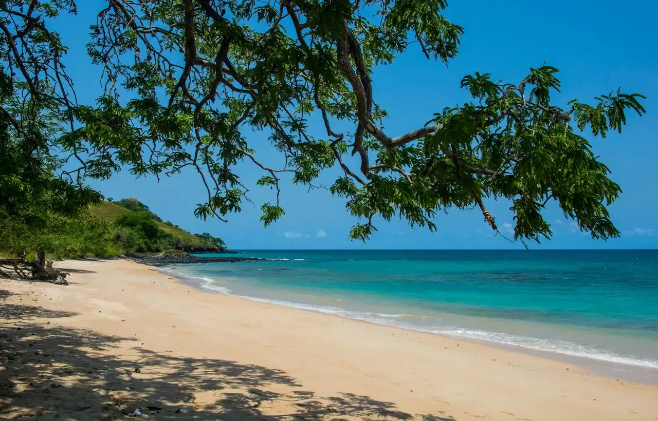 Sao Tome Travel Guide