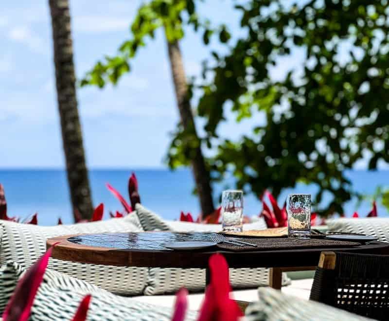 Where to stay on Principe Bom Bom or Sundy