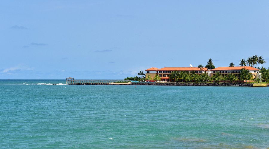 São Tomé Dolphin and Snorkelling Boat Tour